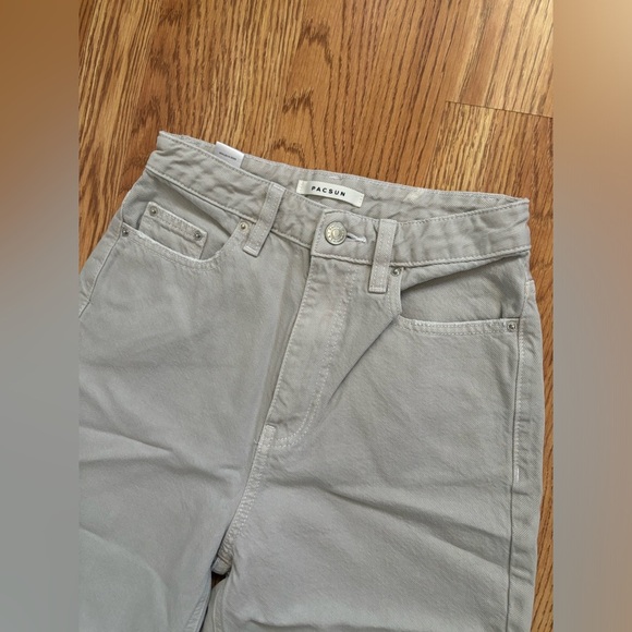 Pacsun 90s boyfriend jeans 24 - Picture 5 of 9